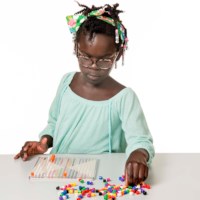 Build with beads