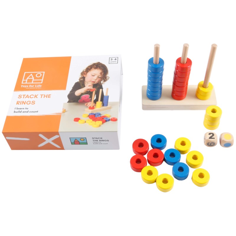 toys for life