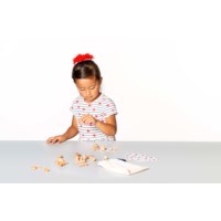 Tactile bingo