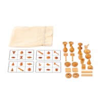 Tactile bingo